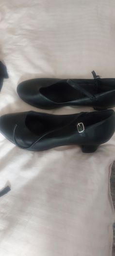 Dance Gear