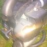 mcculloch blower spares  or reapairs Image 2