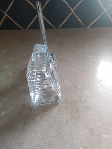 Waterford crystal