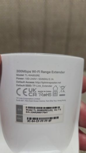 Wifi Extender