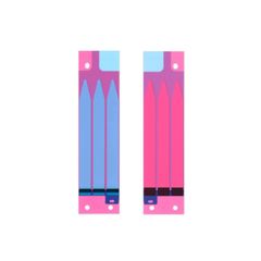 For iPhone 7 Plus 5.5" Battery Adhesive Strip Glue Tape Sticker Sticky New - FHT04IPBA