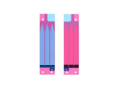 For iPhone 7 Plus 5.5" Battery Adhesive Strip Glue Tape Sticker Sticky New - FHT04IPBA
