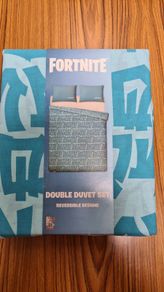 Duvet set