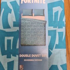 Duvet set
