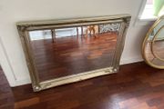 Mirror (indoor)