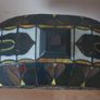 Tiffany Style Table Lamp Image 4