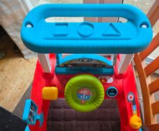 Fisher-Price Baby Walker 6-36 Months