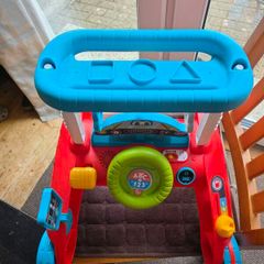 Fisher-Price Baby Walker 6-36 Months