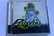 Poison Greatest Hits 1986-1996 CD