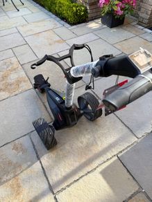 Golf Trolley
