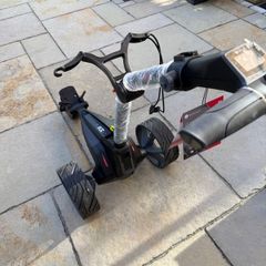 Golf Trolley