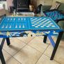 Multi games table Image 4