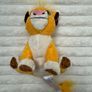 Disney Store Lion King Young Simba Plush approx. 7 Inch Used Please see pictures Image 4