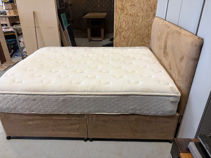 bed king size