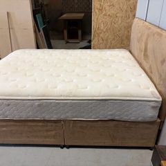 bed king size