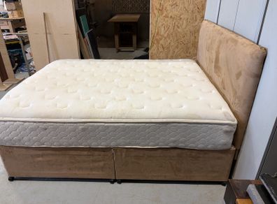 bed king size