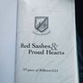 Red Sashes & Proud Hearts. 125 Years Of Milltown CO KILDARE. G.A.A.Club. First Edition Hardback With Dustjacket In Good Condition.  See Photos For Same. Image 4