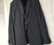 Paul Costello Blazer