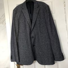Paul Costello Blazer