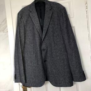 Paul Costello Blazer