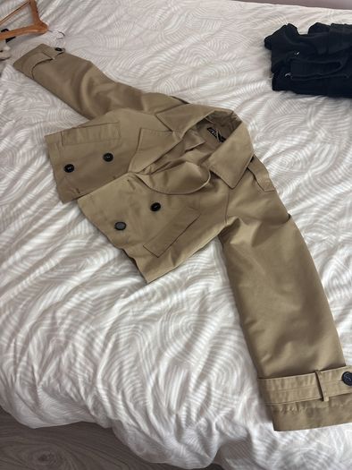 light jacket