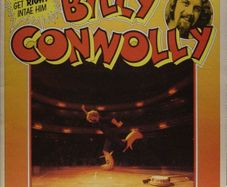 Billy Connolly Get Right Intae Him