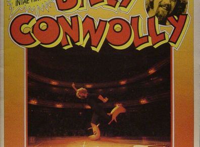 Billy Connolly Get Right Intae Him