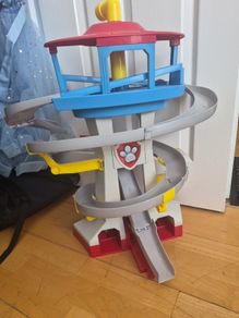 Paw Patrol Tower
