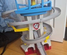 Paw Patrol Tower