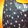 Spanish brand Punta Roma Dress Size 14-16 Image 2