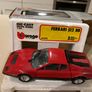Ferrari 512 BB 1/24 Collection Burago Image 7