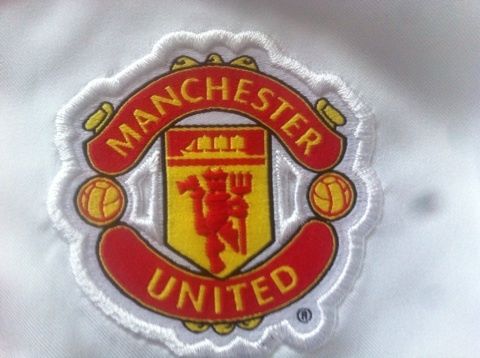 Shorts Manchester United Nike New