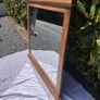 Wooden mirror Image 2