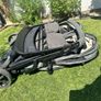 Joie Double Buggy  Excellent Condition  10 Month Image 4