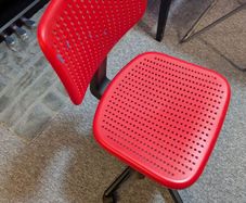 Kids chair