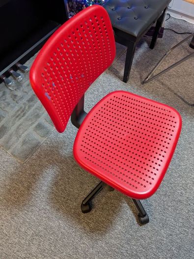 Kids chair