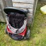 baby jogger city mini Image 2