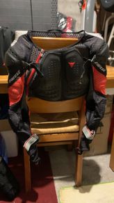 DAINESE Youth MTB/MX protectors