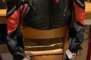 DAINESE Youth MTB/MX protectors