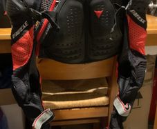 DAINESE Youth MTB/MX protectors