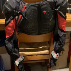 DAINESE Youth MTB/MX protectors