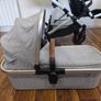 Zummi double buggy Image 4