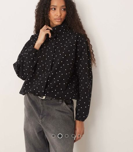 ASOS Design Jacket - Size 16 - 18
