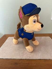 Paw Patrol Chase Moving Toy