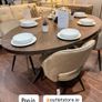 Gorgeous chairs for cafe or bedrooms from 40 ea Image 4