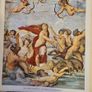 Art Issues Of "the Masters" Books. Average Of 15 To 20 Full Plates Of Each Artist. All In Good Condition. See Photos For Same. Image 6