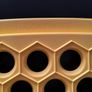 Tupperware Ravioli Tortellini Pasta Maker Tray Image 2