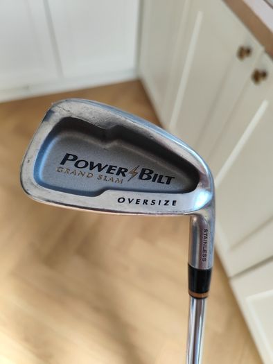 Golf club