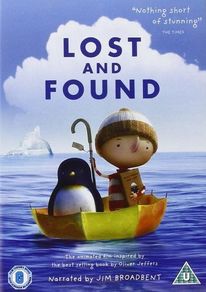 Lost And Found (DVD)