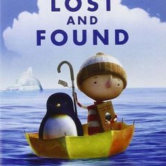 Lost And Found (DVD)